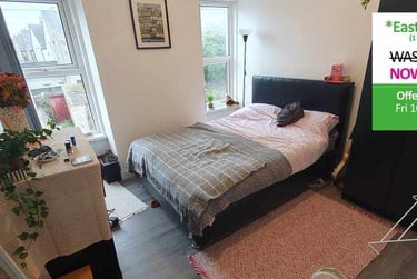 6 bed house, N/A, Riverside, Cardiff, CF119DA - Image 7