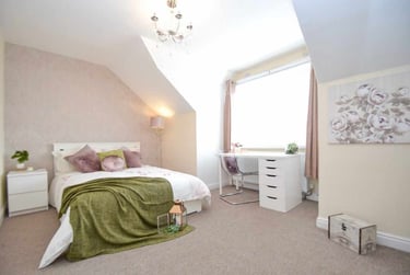 6 bed house, Kimberley Road, Clarendon Park, Leicester, LE21LG - Image 3