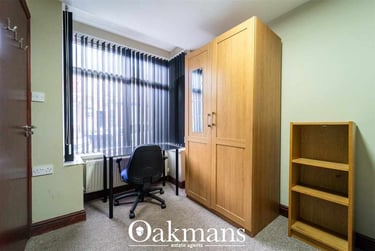 6 bed house, Dawlish Road, Selly Park, Birmingham, B297AT - Image 6