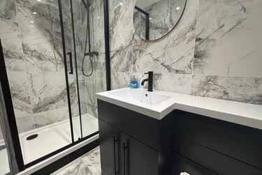 2 bed house, Roath, Plasnewydd, Cardiff, CF243PX - Image 9