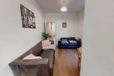 5 bed house, Winchester Avenue, City Centre, Leicester, LE31AX - Image 12