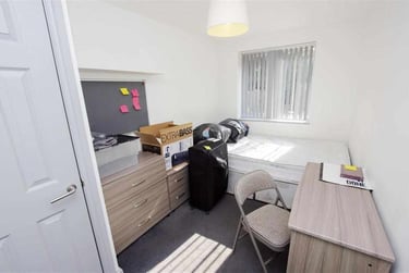 7 bed house, Teignmouth Road, Selly Park, Birmingham, B297AY - Image 9