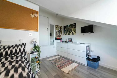 5 bed house, Holly Grove, Hubert Road, Selly Park, Birmingham, B296EQ - Image 14