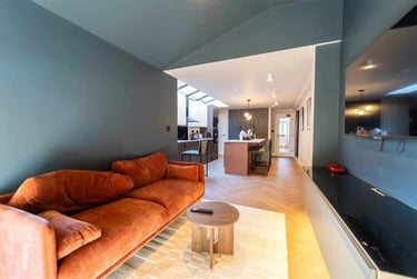 6 bed house, Dawlish Road, Selly Park, Birmingham, B297AU - Image 2