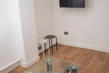 3 bed flat, Albion Street, Highfields, Leicester, LE16GB - Image 13