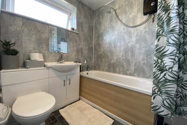 1 bed house, Adamsdown, Adamstown, Cardiff, CF240HQ - Image 4