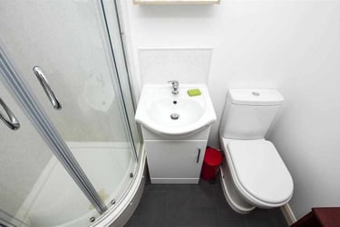 7 bed house, Tiverton Road, Selly Park, Birmingham, B296BY - Image 11