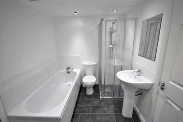 3 bed house, Robinson Street, Plungington, Preston, PR23AL - Image 8