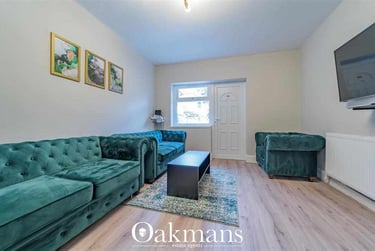 6 bed house, Teignmouth Road, Selly Park, Birmingham, B297BA - Image 2