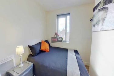 1 bed flat, Salford, Seedley, M55JJ - Image 6