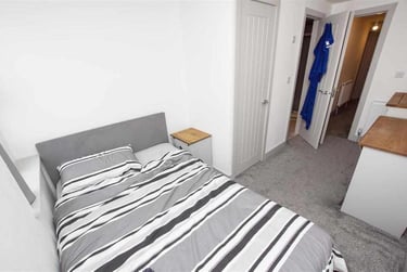 7 bed house, Raddlebarn Road, Selly Park, Birmingham, B296HH - Image 7