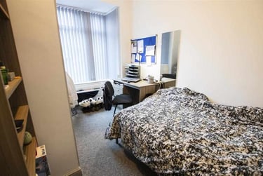 6 bed house, Selly Hill Road, Selly Park, Birmingham, B297DL - Image 9