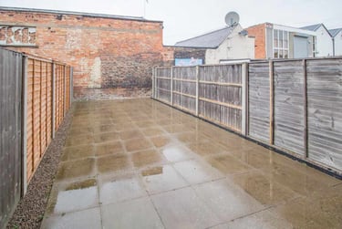 4 bed house, Blue Fox Close, City Centre, Leicester, LE30EE - Image 10