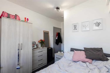 5 bed house, Harborne Lane, Selly Park, Birmingham, B296TG - Image 9