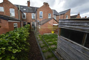 3 bed house, Lord Byron Street, Knighton, Leicester, LE26DU - Image 10