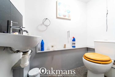 5 bed house, Sefton Road, City Centre, Birmingham, B169DR - Image 14