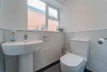 4 bed house, Exeter Road, Selly Park, Birmingham, B296EX - Image 13