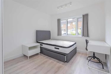 2 bed house, Gibbins Road, Selly Park, Birmingham, B296PQ - Image 7