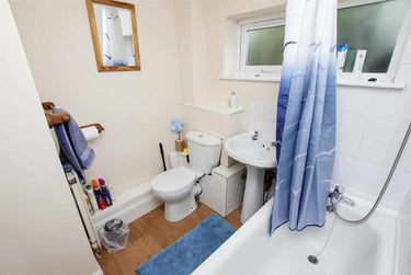 1 bed flat, Reservoir Road, Selly Park, Birmingham, B296TF - Image 5