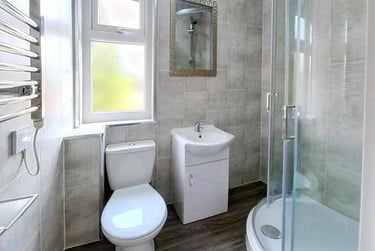 5 bed house, Hubert Road, Selly Park, Birmingham, B296ER - Image 9