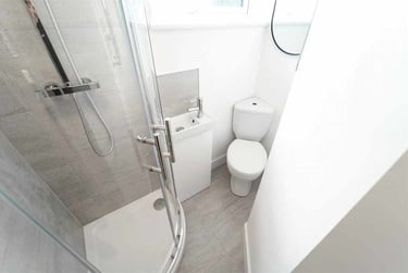 2 bed flat, Roman Way, Selly Park, Birmingham, B152SJ - Image 9