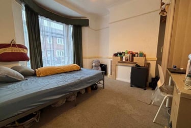 5 bed house, Roath, Plasnewydd, Cardiff, CF243EH - Image 4