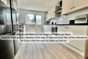 5 bed house, 1 Calthorpe Road, Earlham, Norwich, NR58RX - Image 3