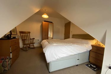 1 bed flat, Roath, Plasnewydd, Cardiff, CF235BT - Image 7