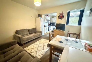 3 bed house, Western Road, St Vincents Quarter, Sheffield, S101LB - Image 1