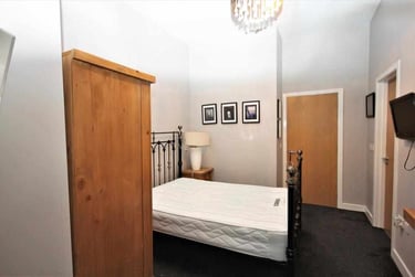 2 bed flat, City Space House, City Centre, Preston, PR13LB - Image 5