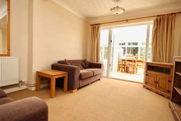 4 bed house, Colman Road, Earlham, Norwich, NR47HE - Image 2