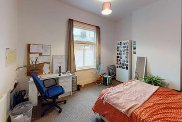 4 bed house, Grasmere Street, City Centre, Leicester, LE27DB - Image 3