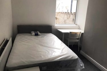 5 bed house, Cathays, Cardiff, CF244JZ - Image 5