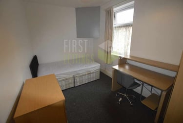 4 bed house, Welford Road, Clarendon Park, Leicester, LE26BD - Image 7