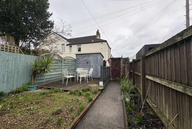 5 bed house, Heath, Gabalfa, Cardiff, CF143BU - Image 11