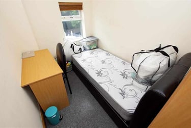 6 bed house, Hubert Road, Selly Park, Birmingham, B296EP - Image 6