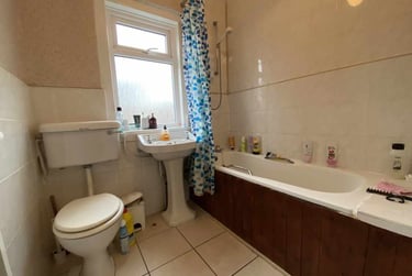 3 bed house, Cathays, Cardiff, CF244HP - Image 6
