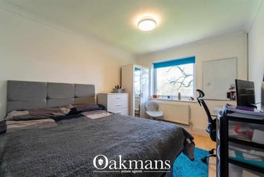 4 bed flat, Leahurst Crescent, Harborne, Birmingham, B170LG - Image 12