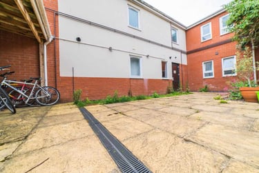 1 bed flat, Roath, Plasnewydd, Cardiff, CF243EQ - Image 10