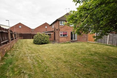 2 bed house, Frederick Road, Selly Oak, Birmingham, B296NX - Image 8