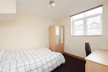 6 bed house, Hubert Road, Selly Park, Birmingham, B296EP - Image 9