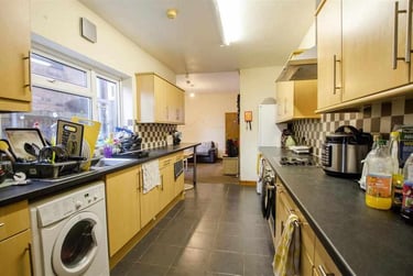 5 bed house, Raddlebarn Road, Selly Park, Birmingham, B296HH - Image 5