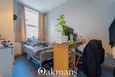 5 bed house, Winnie Road, Selly Park, Birmingham, B296JX - Image 10