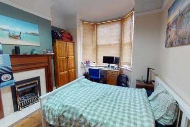 7 bed house, Brazil Street, City Centre, Leicester, LE27JA - Image 1