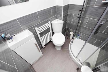 6 bed house, Heeley Road, Selly Park, Birmingham, B296EZ - Image 9