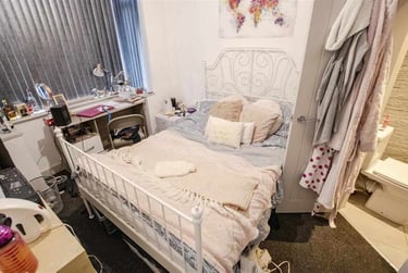 6 bed house, Tiverton Road, Selly Park, Birmingham, B296DB - Image 6