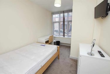 6 bed house, Heeley Road, Selly Park, Birmingham, B296EL - Image 7