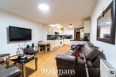 6 bed house, Heeley Road, Selly Park, Birmingham, B296EL - Image 2