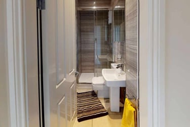 4 bed house, Gaul Street, City Centre, Leicester, LE30AW - Image 9