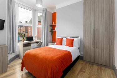 4 bed house, Kensington Fields, Low Hill, Liverpool, L78RW - Image 13